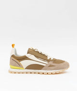 Toronto Sneaker - Loden