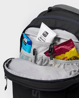 Basin Daypack 35L - Abyss