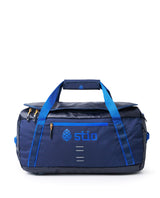 Basin XT Duffel 55L - Mountain Shadow