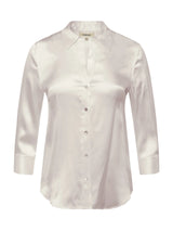 Dani 3/4 Sleeve Blouse - Oak Hall