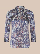 Dani 3/4 Sleeve Blouse