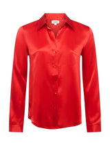 Tyler Long Sleeve Blouse