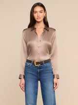 Tyler L/S Blouse