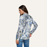 Tyler Silk Blouse