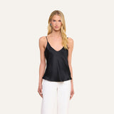 Lexi Silk Camisole