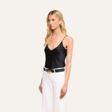 Lexi Silk Camisole