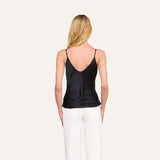 Lexi Silk Camisole