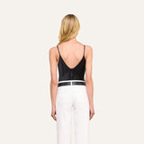 Lexi Silk Camisole