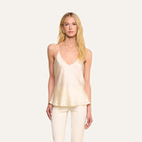 Lexi Silk Camisole