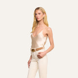 Lexi Silk Camisole