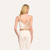Lexi Silk Camisole