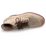 Indy Boot - Oak Hall