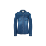 Isla Denim Shirt