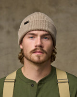 Filson Watch Cap - Sawdust