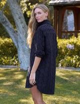 Classic Shirtdress