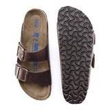 Arizona Soft Footbed - Oak Hall