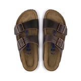 Arizona Soft Footbed - Oak Hall