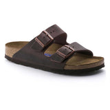 Arizona Soft Footbed - Oak Hall