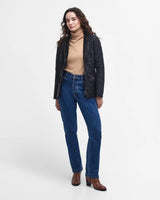 Cavalry Polarquilt - Oak Hall