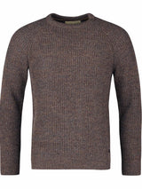 Horseford Crew Neck Jumper - Oak Hall