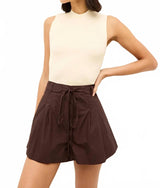 Lander Short - Oak Hall