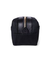 Filson Rugged Twill Dopp Kit Black