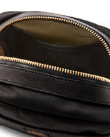 Filson Rugged Twill Dopp Kit Black