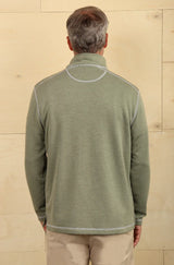 Sea Ranch Fleece