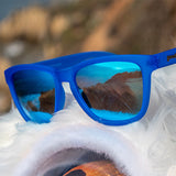 goodr Falkor's Fever Dream Sunglasses
