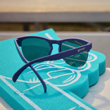 goodr Full Sail Frenzy Sunglasses