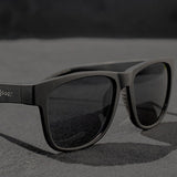 goodr Hooked on Onyx Sunglasses