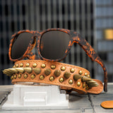 goodr Hellhound Hallucinations Sunglasses