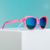 goodr Flamingo Couture Sunglasses