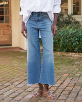 Long Gaucho - Oak Hall