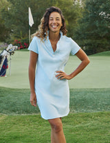 Lauren - Polo Dress - Oak Hall