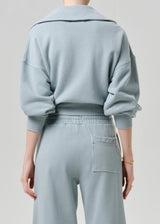 Trapeze Pullover