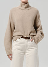 Scout Turtleneck Sweater