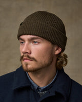 Filson Watch Cap - Otter Green