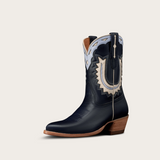 The Jolene - Atlantic Blue/Chambray