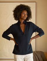 Patrick Popover Henley - British Royal Navy