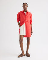 Big Joe Shirt Dress