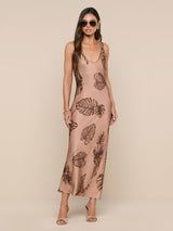 Akiya Tank Dress
