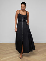 Rima Dress - Oak Hall