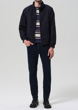 London Tapered Slim Archive Jean - Odessa
