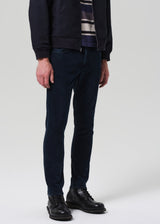 London Tapered Slim Archive Jean - Odessa