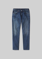 London Tapered Slim Archive Jean - Parquet