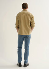 London Tapered Slim - Oak Hall