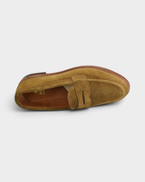 6173F Leisure Penny Loafer