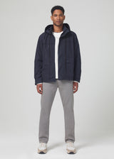 Gage In Stretch Twill - Oak Hall