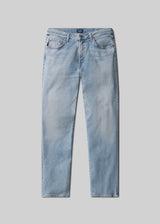 Gage In Light Wash - Oak Hall